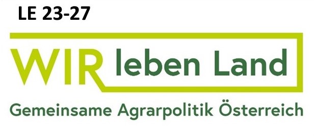 Informationen zur Förderung aus der LE 23-27
© Abt10